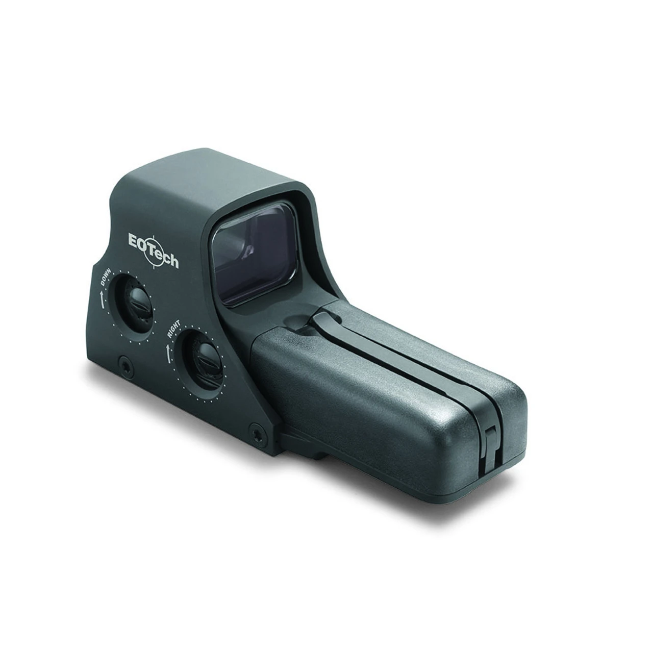 EOTECH 512 1 MOA Dot With 65 MOA Ring Holographic Sight (512.A65) - Image 2