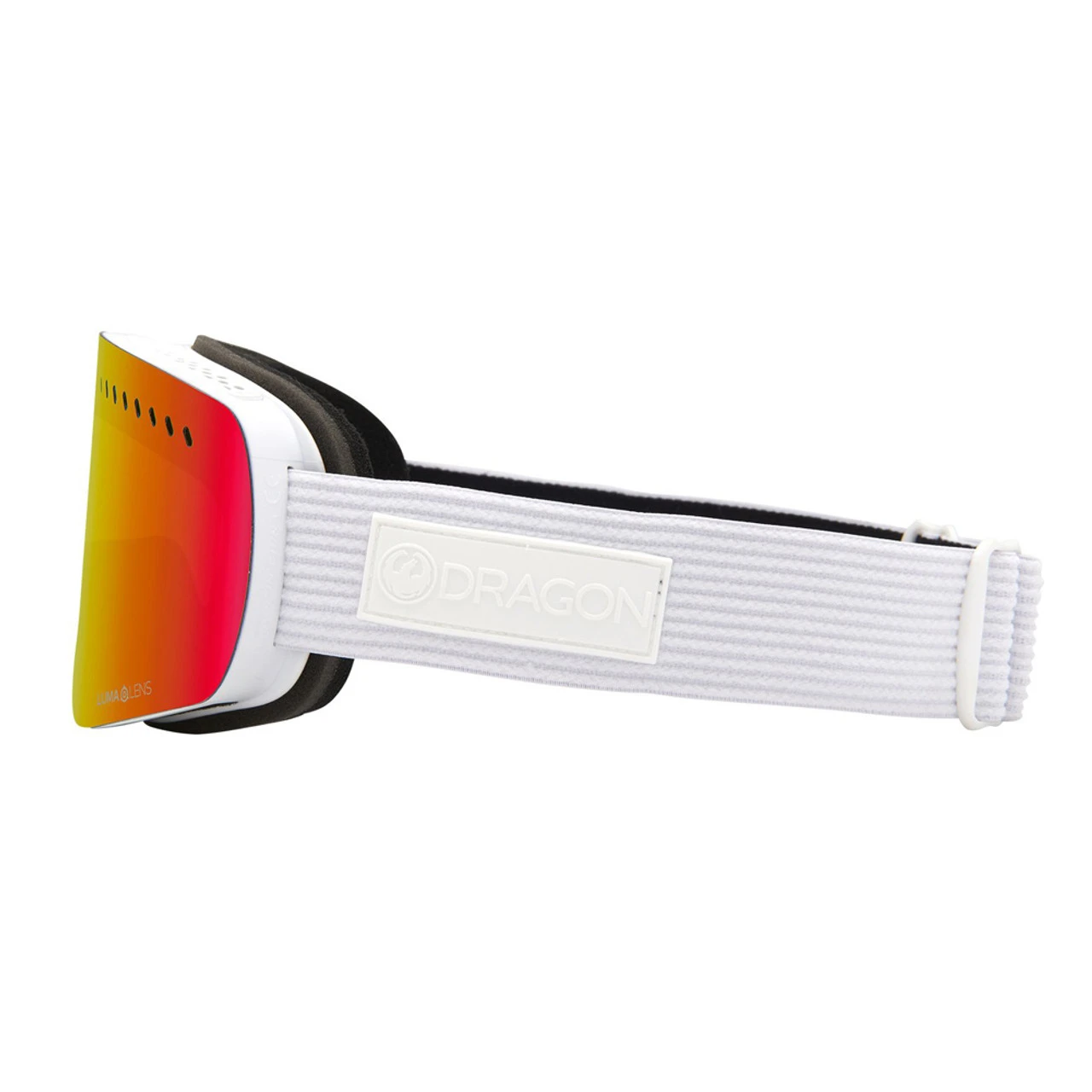DRAGON NFXs Ski Goggles With Bonus Lens - Image 3