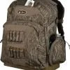 DRAKE Swamp Sole Backpack
