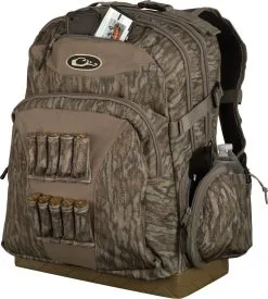 DRAKE Swamp Sole Backpack