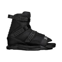 RONIX Anthem Black Boot