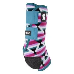 CLASSIC EQUINE Legacy System 18 Fiesta Hind Boot (CLS20218F)