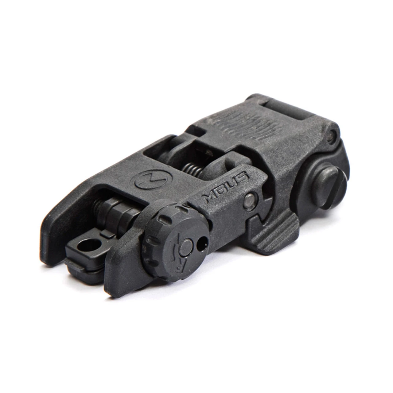 MAGPUL MBUS Rear Sight (MAG248-BLK) - Image 2