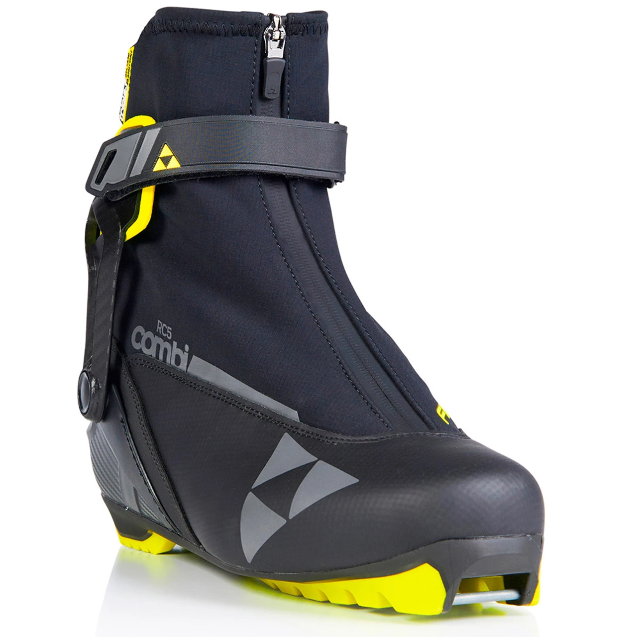 FISCHER RC5 Combi Nordic Boots - Image 4