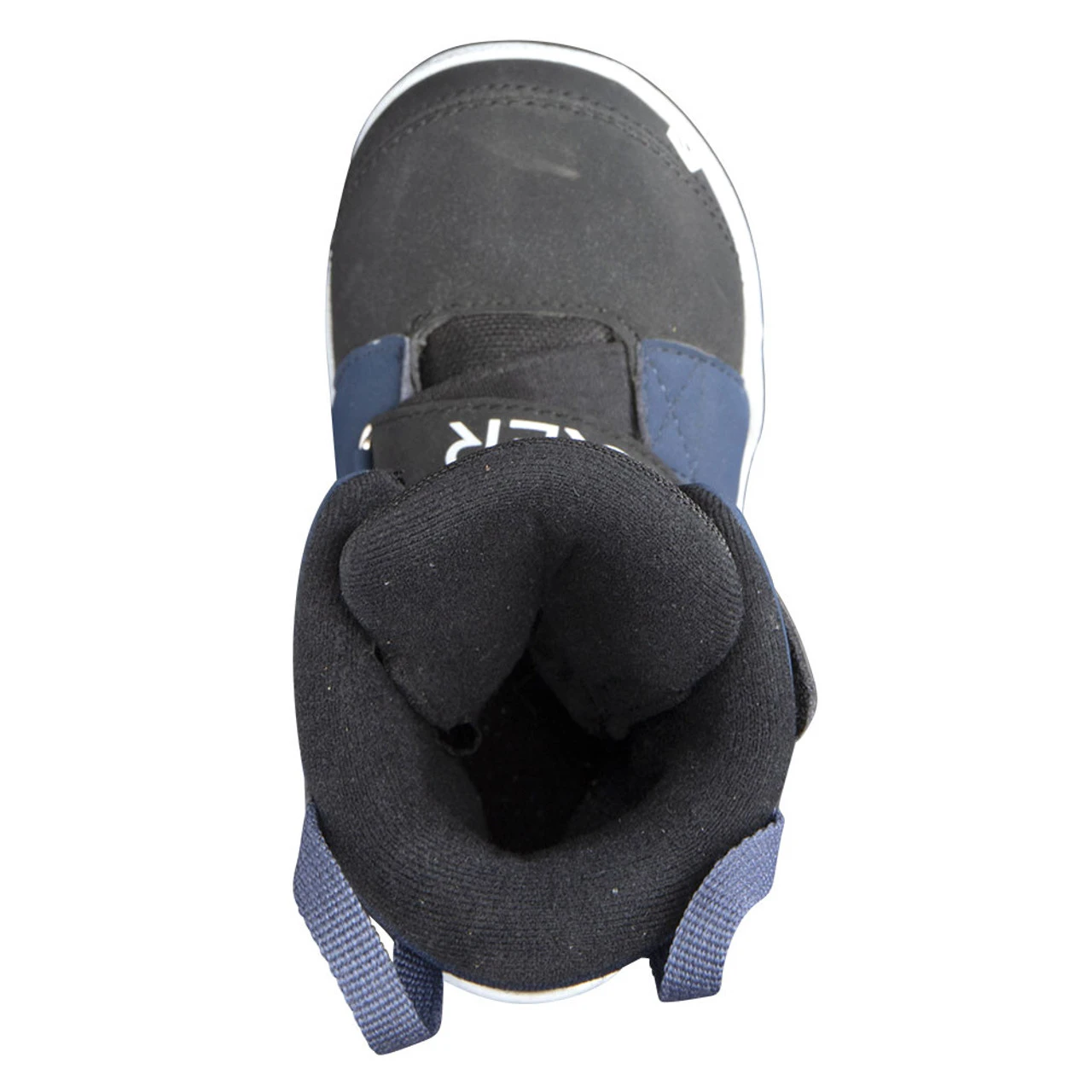 NIDECKER Unisex Micron Mini Black Snowboard Boots (N.21.BTY.MIM.BK) - Image 4