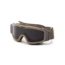 ESS Eyewear ESS Profile NVG Terrain Tan Goggles (740-0500)