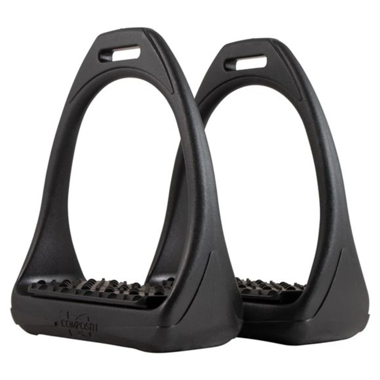 COMPOSITI Reflex 3D Wide Track Stirrups (465137) - Image 4