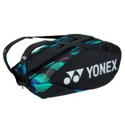 YONEX Pro Racquet 9-Pack Tennis Bag
