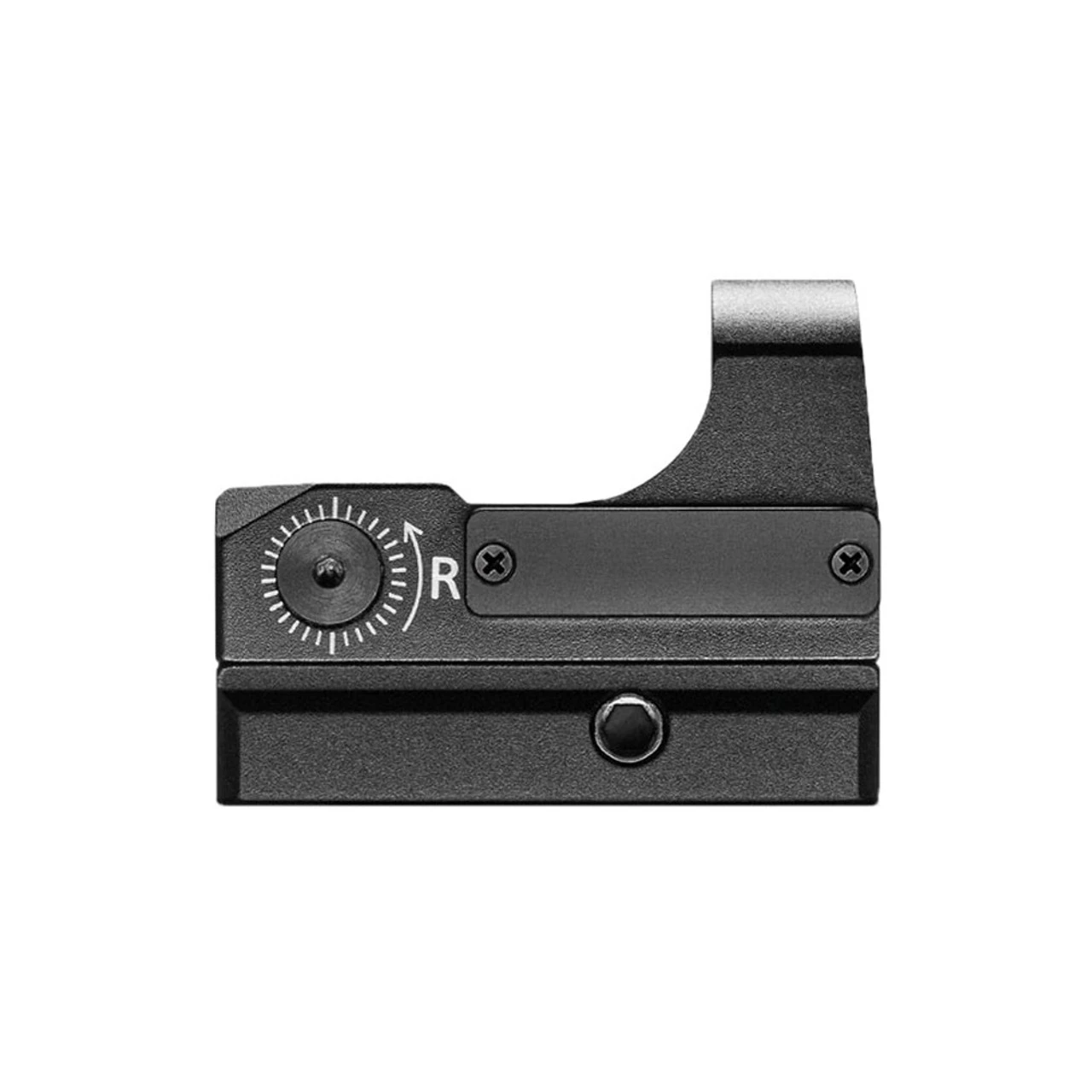 HAWKE Sport Optics 1x Micro 3 MOA Red Dot Reflex Sight (12141) - Image 3