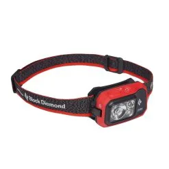 BLACK DIAMOND Storm 450 Octane Headlamp (BD6206718001ALL1)