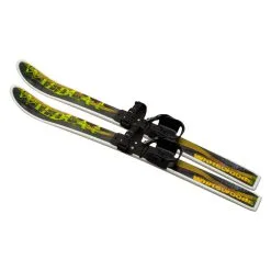 WHITEWOODS Wildcat Set No Poles Skis (Wildcat-set)