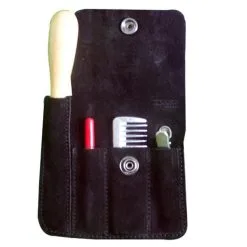 INTREPID INTERNATIONAL Horse Mane Braiding Kit