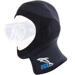 IST 5mm Neoprene Hood Special Deisgn For Pro-Ear Mask (PG-HD6)