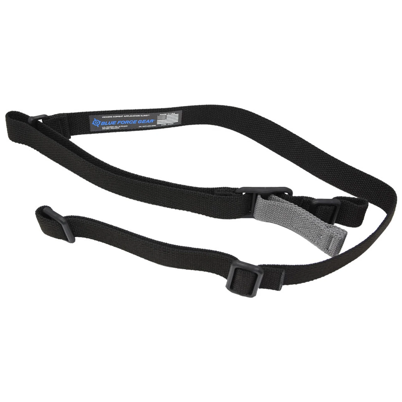 Blue Force Gear BLUE FORCE Vickers Combat Applications Nylon Hardware Sling - Image 2
