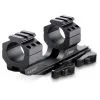 BURRIS AR-P.E.P.R. QD 1in W/Picatinny Tops Scope Mount (410344)