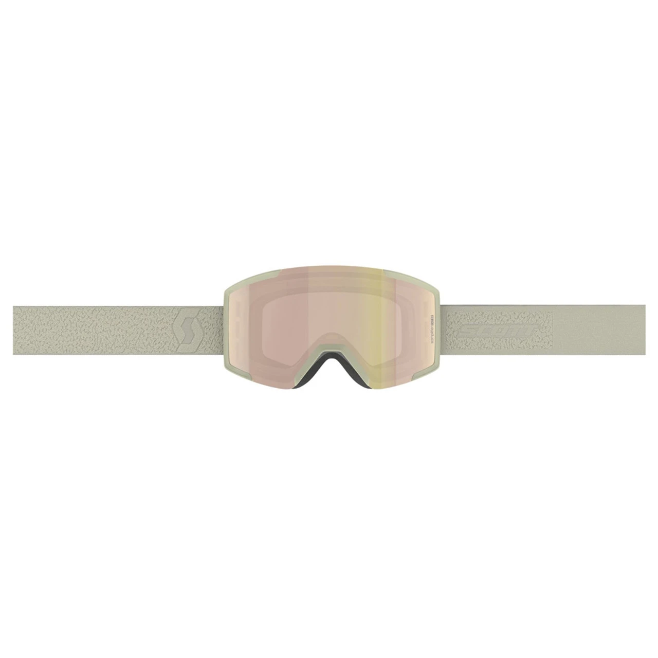 SCOTT Shield + Extra Lens Goggles - Image 2