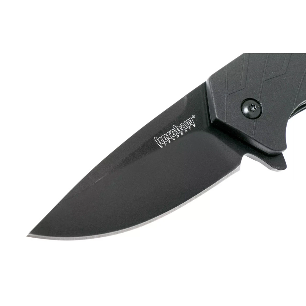 KERSHAW Flock Folding Knife (1330) - Image 3