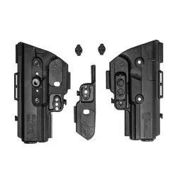 ALIEN GEAR ShapeShift Shell Taurus PT111 Millennium G2 LH Holster Kit (SSSK-0435-LH)