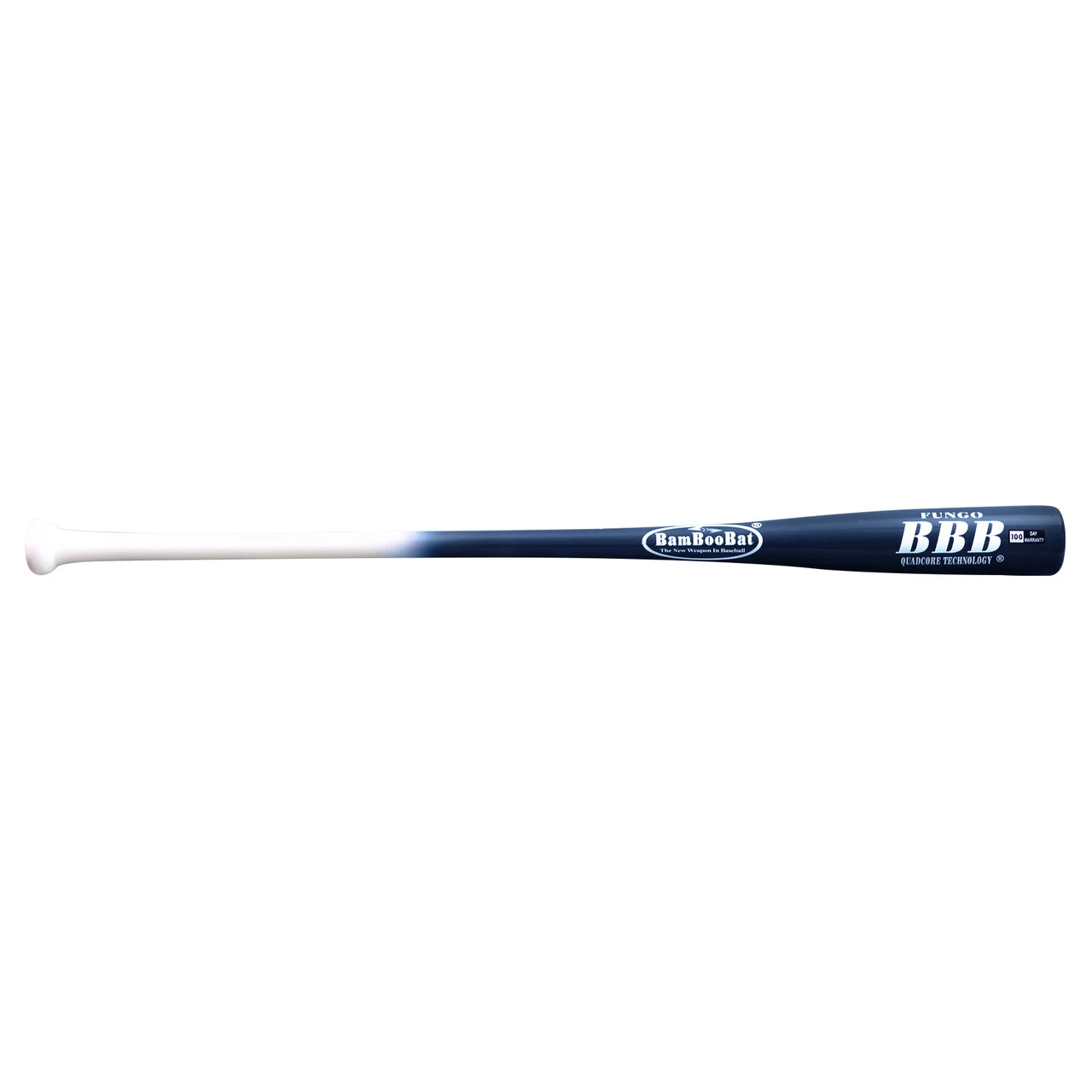 BAMBOOBAT BY PINNACLE SPORTS EQUIPMENT INC BAMBOOBAT Fungo 34in Baseball Bat - Image 5