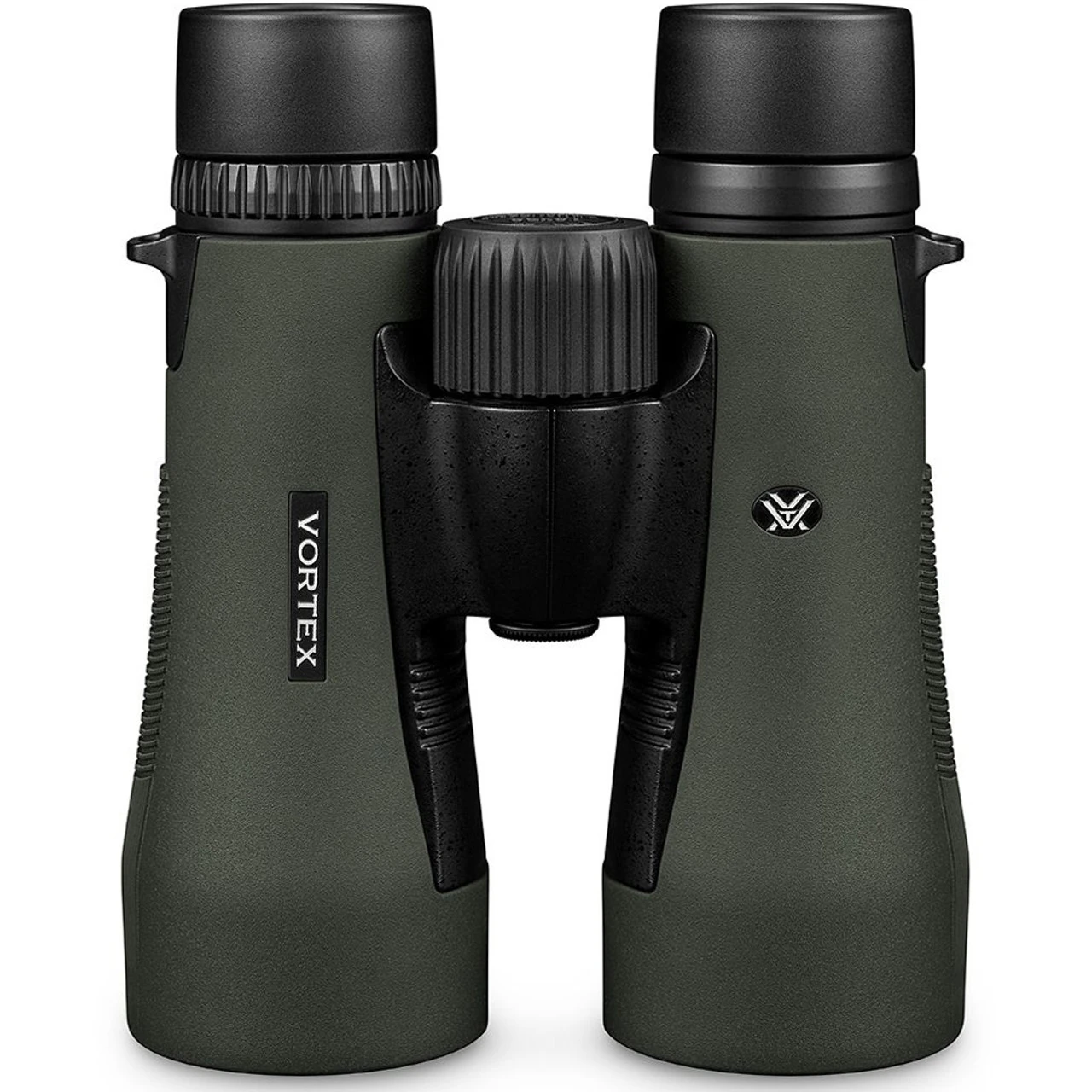 VORTEX Diamondback HD 12x50 Binocular (DB-217)