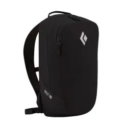 BLACK DIAMOND Bullet 16 Black Backpack (BD681156BLAKALL1)