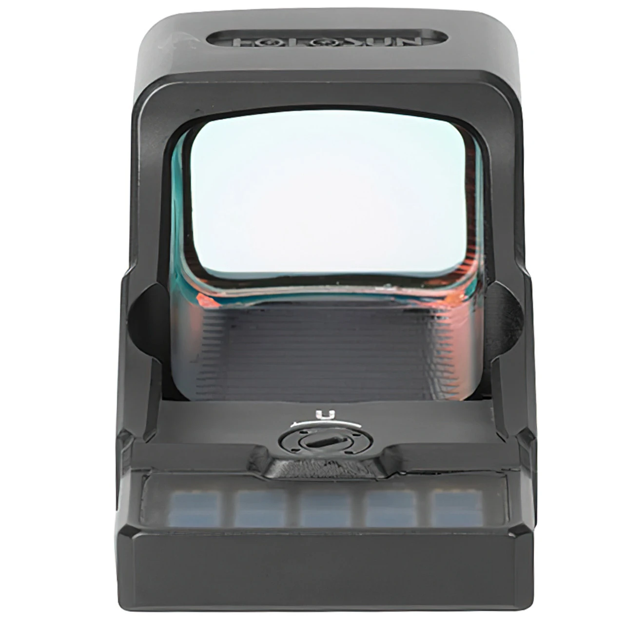 HOLOSUN SCS-MP2 Green MRS Reflex Sight For S&W M&P2 (SCS-MP2-GR) - Image 4