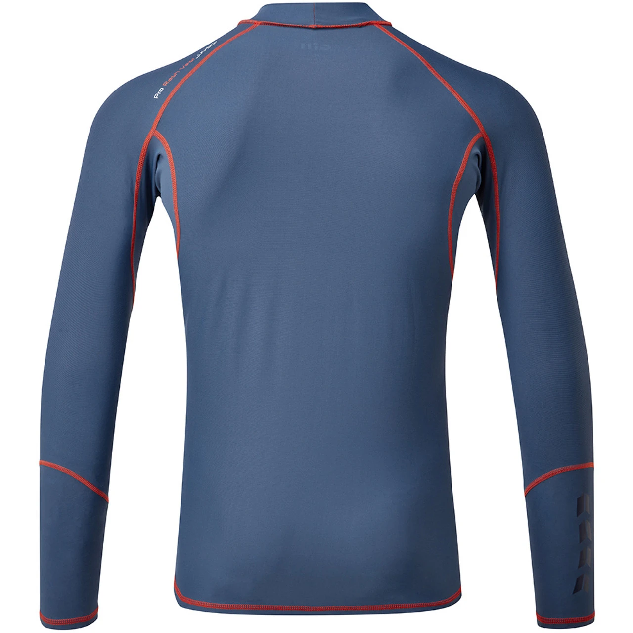 GILL Men's Pro Long Sleeve Rash Vest - Image 2