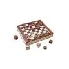 Eco-Wood-Art ECO WOOD ART Gameset 620-Piece 3D Puzzle (GAMESET)
