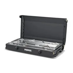PRIMUS Kinjia 2 Burner Camping Stove (P350142)