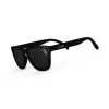 GOODR A Ginger's Soul Black With Black Lens Sunglasses (OG-BK-BK1)