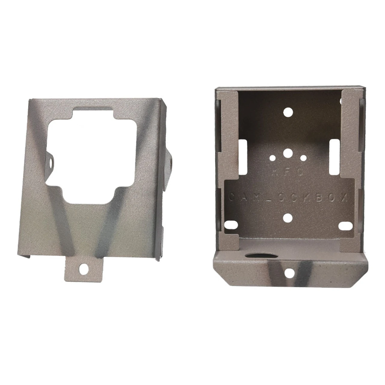 CAMLOCKBOX Browning Spec Ops HD & Recon Force HD Security Box (300) - Image 5