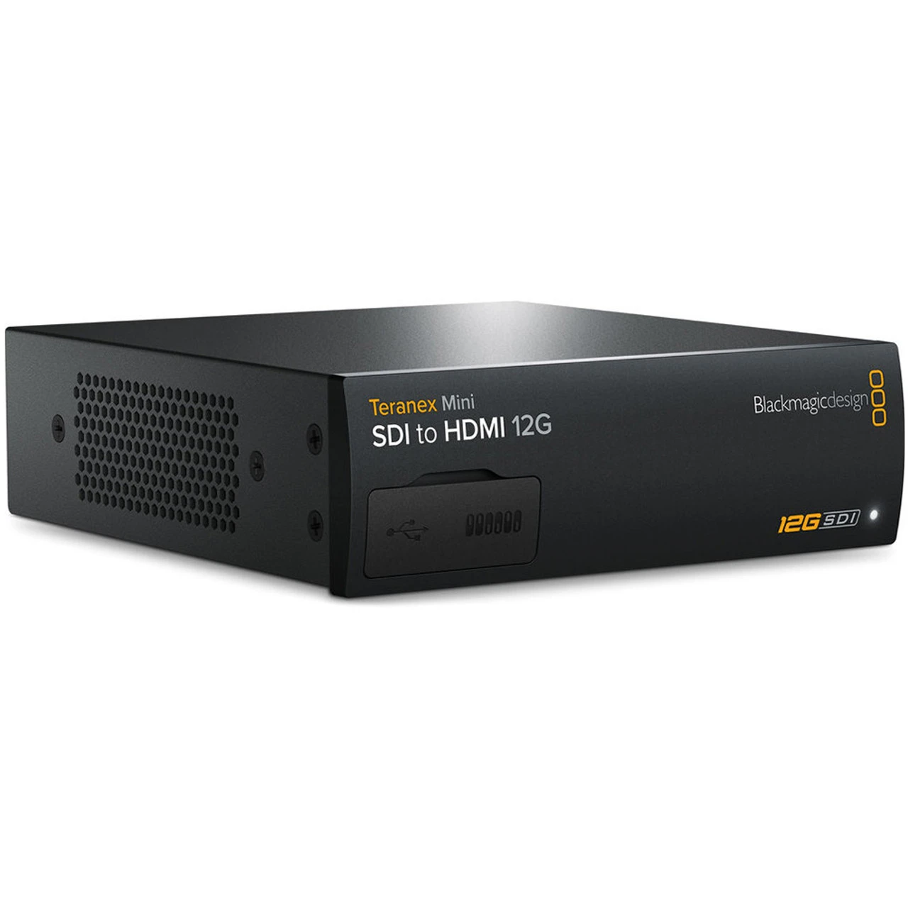 BLACKMAGIC DESIGN Teranex Mini SDI To HDMI 12G Converter (CONVNTRM/AA/SDIH)