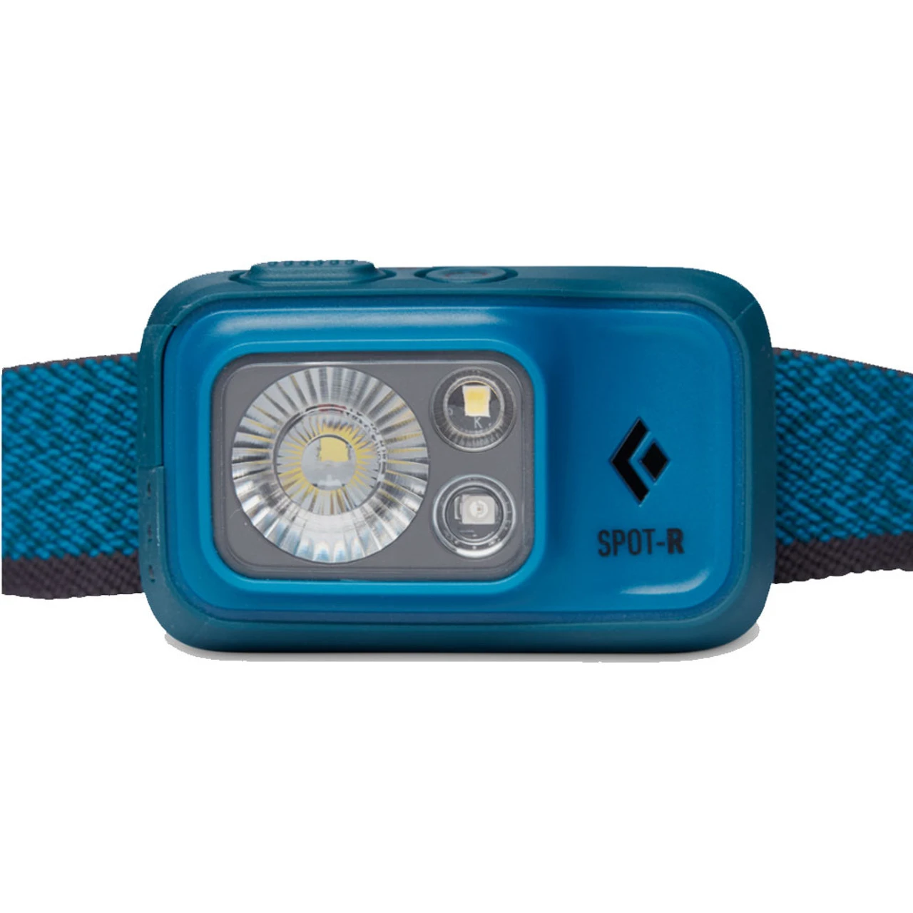 BLACK DIAMOND Spot 400-R Headlamp - Image 2