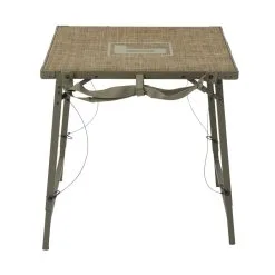 BANDED Hybrid Slough Stand (B08803)