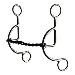 CIRCLE Y Half Wonder Stage C Bit (305)