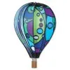 PREMIER KITES 22in Hot Air Balloon Cool Orb Wind Spinner (25764)