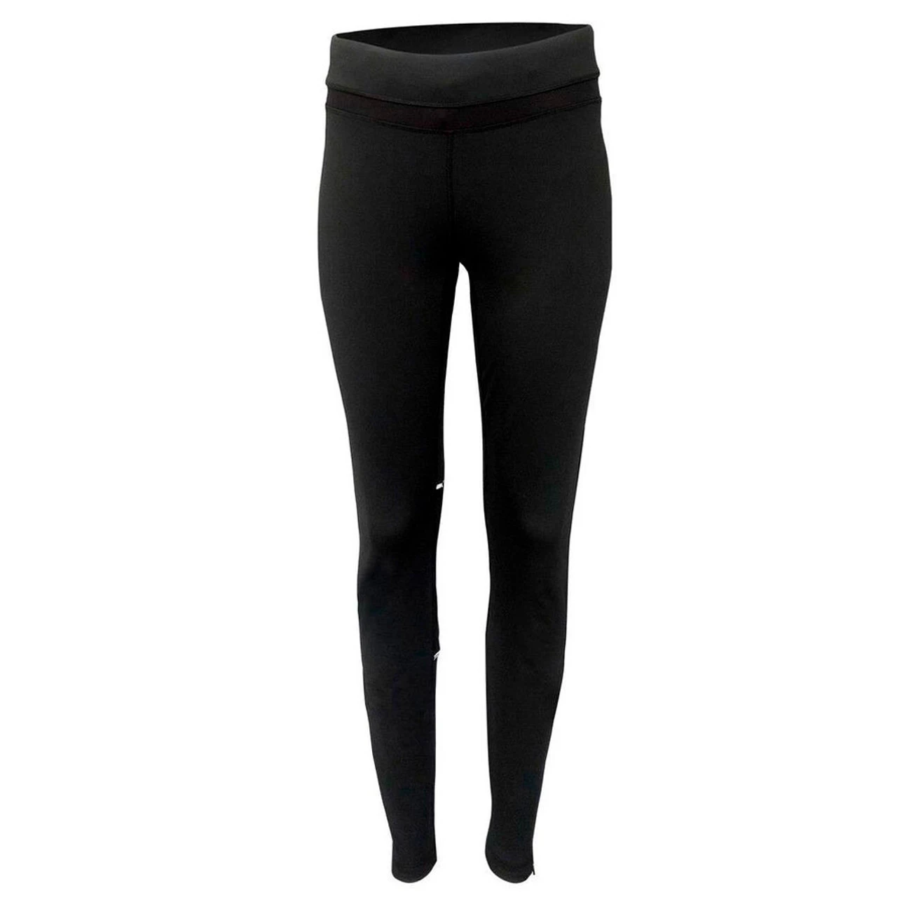 SPORTHILL Women's Ultra RX Black Tight (0178) - Image 2
