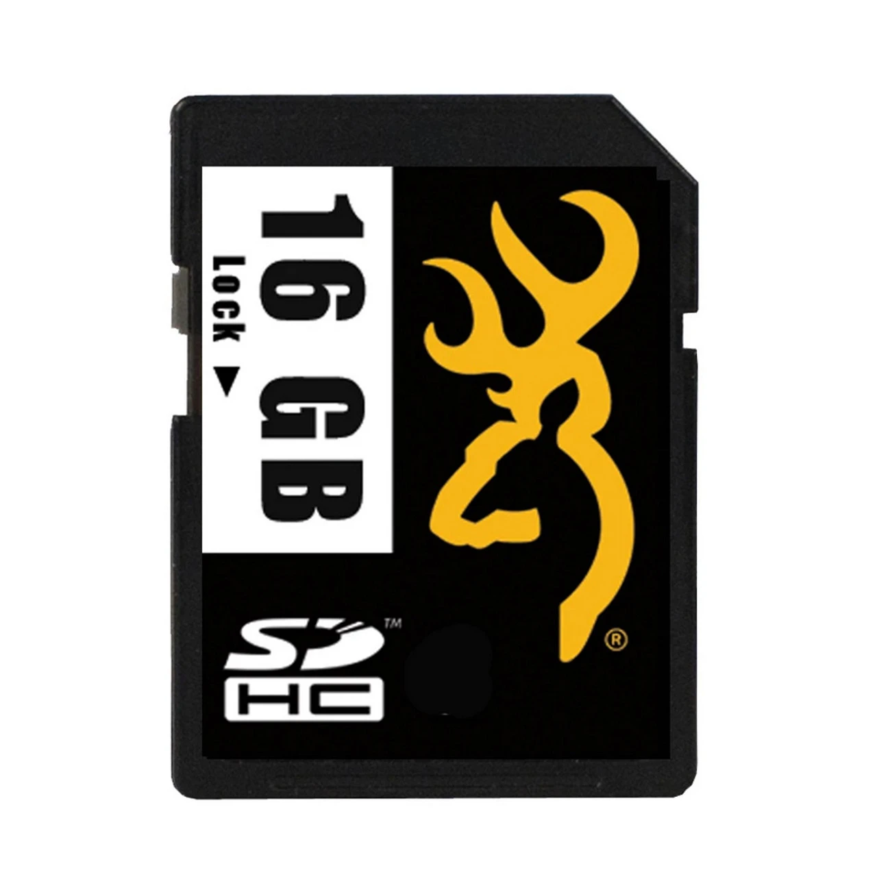 BROWNING TRAIL CAMERAS 16GB/32GB SD Card