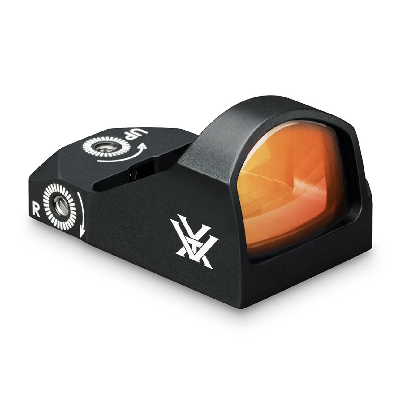 VORTEX Viper 6 MOA Reflex Sight And Men's Cap (VRD-6+Hat) - Image 3