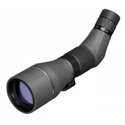 LEUPOLD SX-5 Santiam 27-55x80 HD Angled Spotting Scope, Shadow Gray (175911)