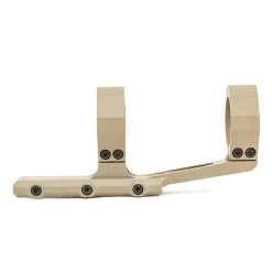 AERO PRECISION Ultralight 30mm FDE SPR Scope Mount (APRA210610)