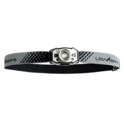 ULTRASPIRE Lumen 300 Sidekick Headlamp (UA537GR)