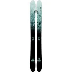 ICELANTIC Saba Pro 117 (HGSKI22004-par)