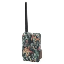 BROWNING TRAIL CAMERAS Defender Wireless Pro Scout AT&T Cellular Trail Camera - 32GB SD Card And SD Card Reader Combos Available