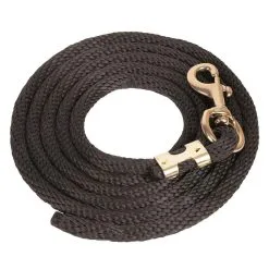 MUSTANG 9ft Poly Lead Rope