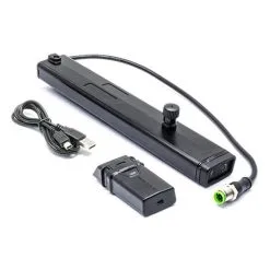 NOKTA MAKRO Waterproof Li-Po Battery 3.7V 5500mAh And Charger (17000456)