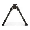 ACCUSHOT PSR Tall Atlas Bipod With ADM 170-S Lever (BT47-LW17)