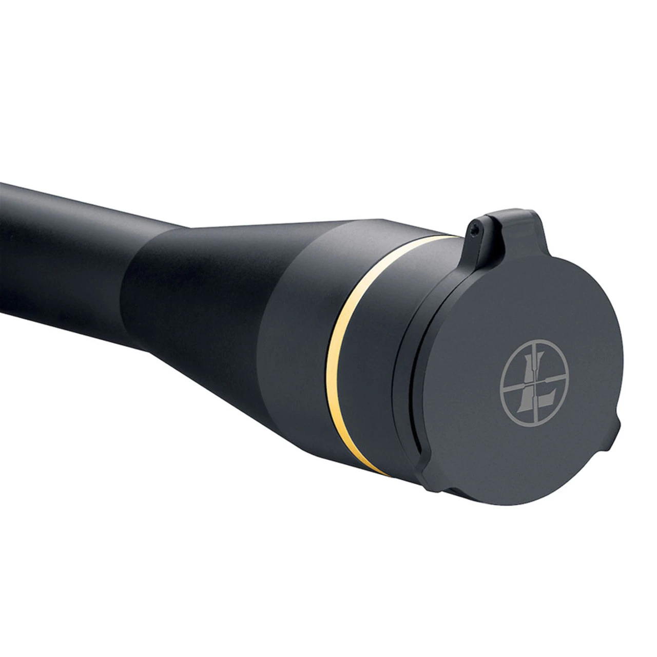 LEUPOLD Alumina 28mm Flip Back Lens Cover (58755) - Image 3