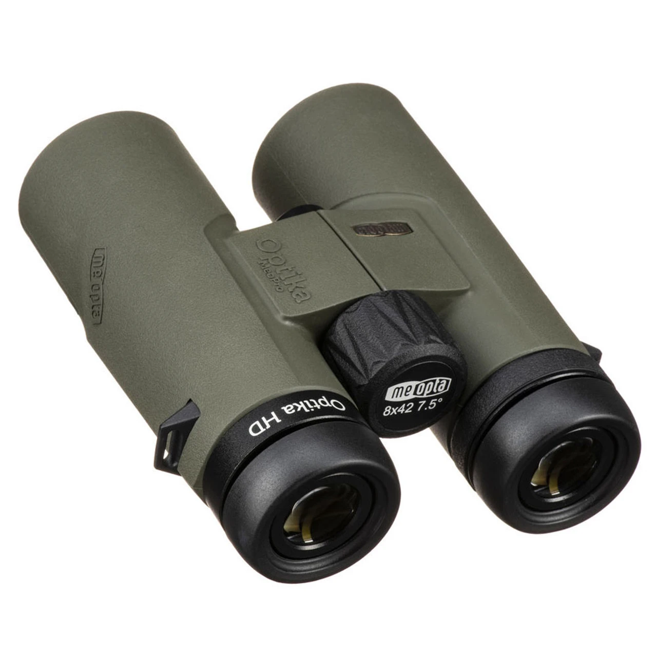 MEOPTA Optika HD 8x42 Binoculars - Image 2