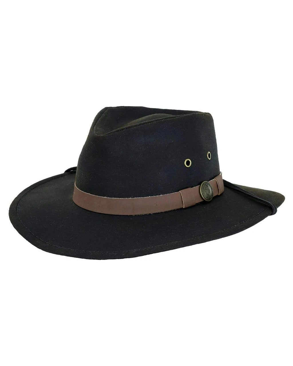 OUTBACK TRADING Kodiak Hat (1480) - Image 5